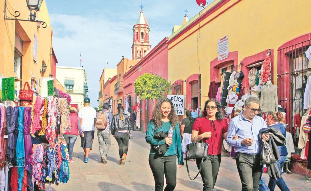 Foto: Archivo / EL UNIVERSAL.