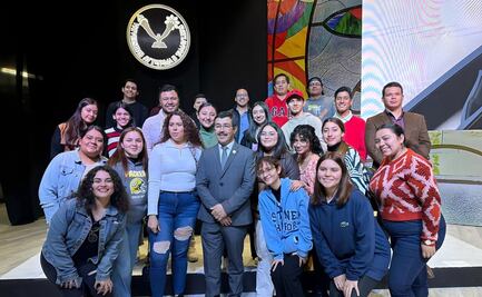 Universidad Autónoma de Tamaulipas invita a conocer su oferta educativa para ciclo escolar 2024