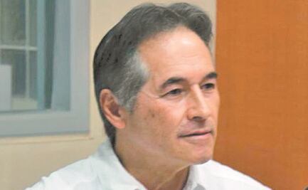 Federico Döring revela afiliación de Hernán Bermúdez a Morena; dirigente morenista lo niega: "ese tipo de personas no es de los nuestros"