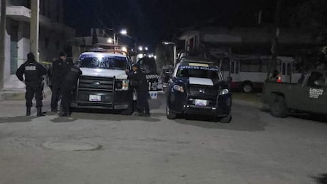 Desata enfrentamiento el intento de asesinato de “El Guayabo”, líder huachicolero en Tlaxcala; reportan dos heridos