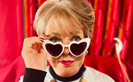 ¿Cuál es el estado de salud de Lolita Ayala? Su amiga Virginia Sendel comparte detalles