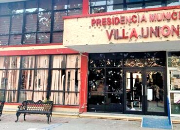 Capturan a presunto jefe de plaza del Cártel del Noreste en Coahuila