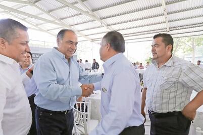 Amplían plazo para entrega de fertilizante