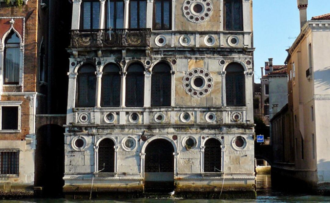 Foto: Vía Wikipedia/ licencias Creative Commons.