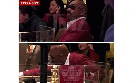 Presentador de Miss Universo estuvo antes en casino