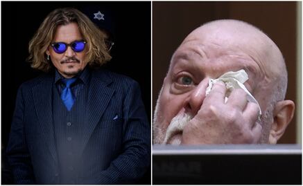 Amigo de Johnny Depp califica como "mentira maliciosa" las acusaciones de maltrato de Amber Heard