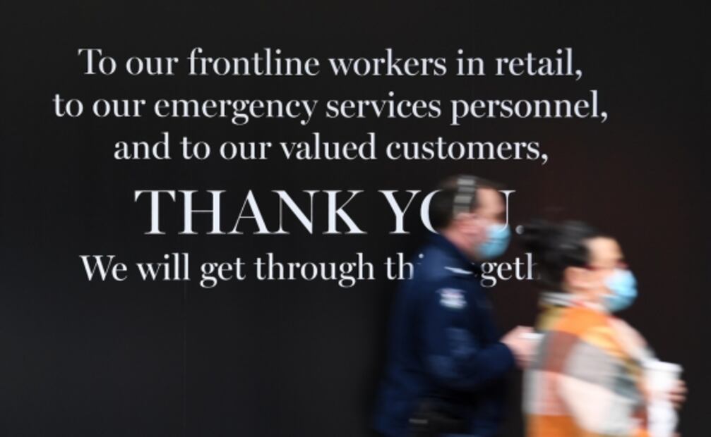 Epidemiólogos del mundo analizan cómo se desarrollará la pandemia en el 2021 y más allá