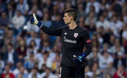 Kepa Arrizabalaga, el portero más caro de la historia 