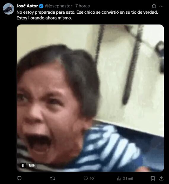 Los cibernautas desataron la mejor ola de memes inspirados en el "Rey del Pop". Foto: Redes Sociales