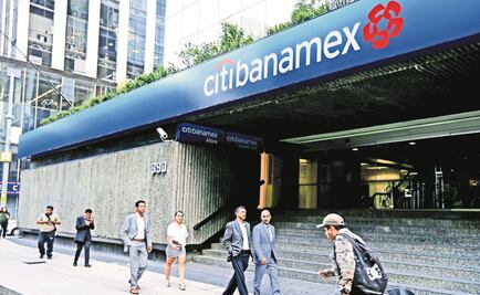 Usuarios reportan nuevamente fallas en red de Citibanamex