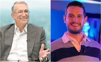 Salinas Pliego considera contratar a Adrián Marcelo para La Academia tras abandonar La Casa de los Famosos