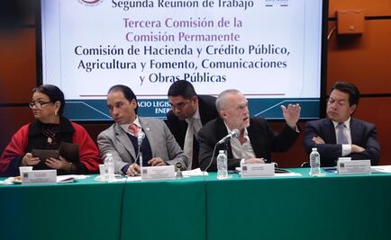 Si se extiende desabasto de gasolinas podríamos caer en una situación más peligrosa: Heath