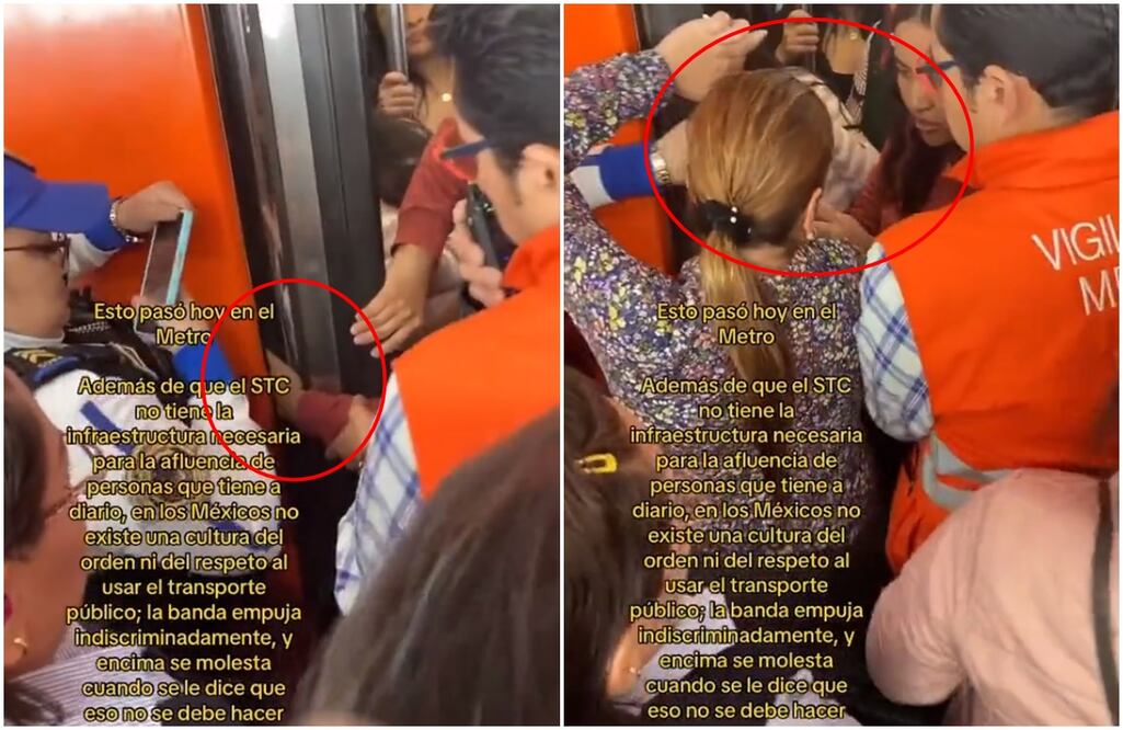 FOTO: tomada de redes/ EL UNIVERSAL/