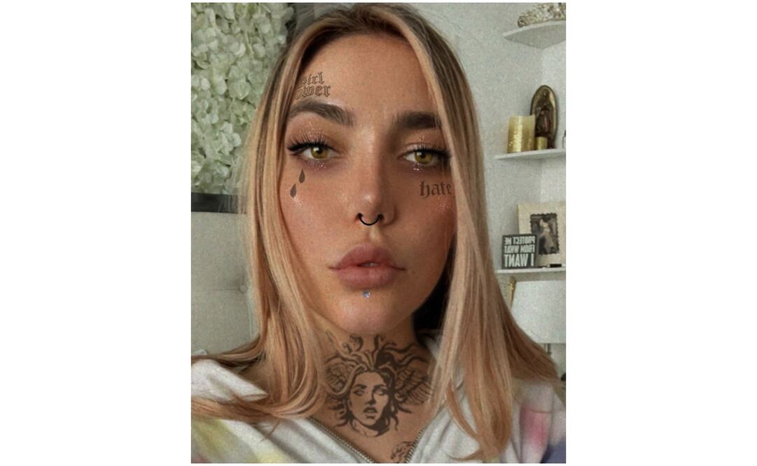 Frida Sofía enfrenta nuevo escándalo por arresto