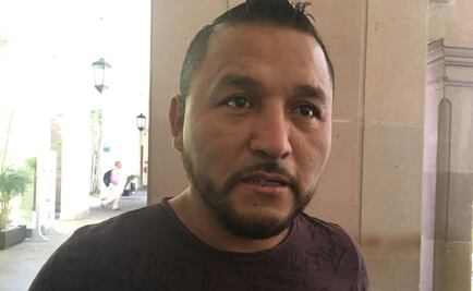 "El Mijis" prepara libro pero rechaza serie biográfica