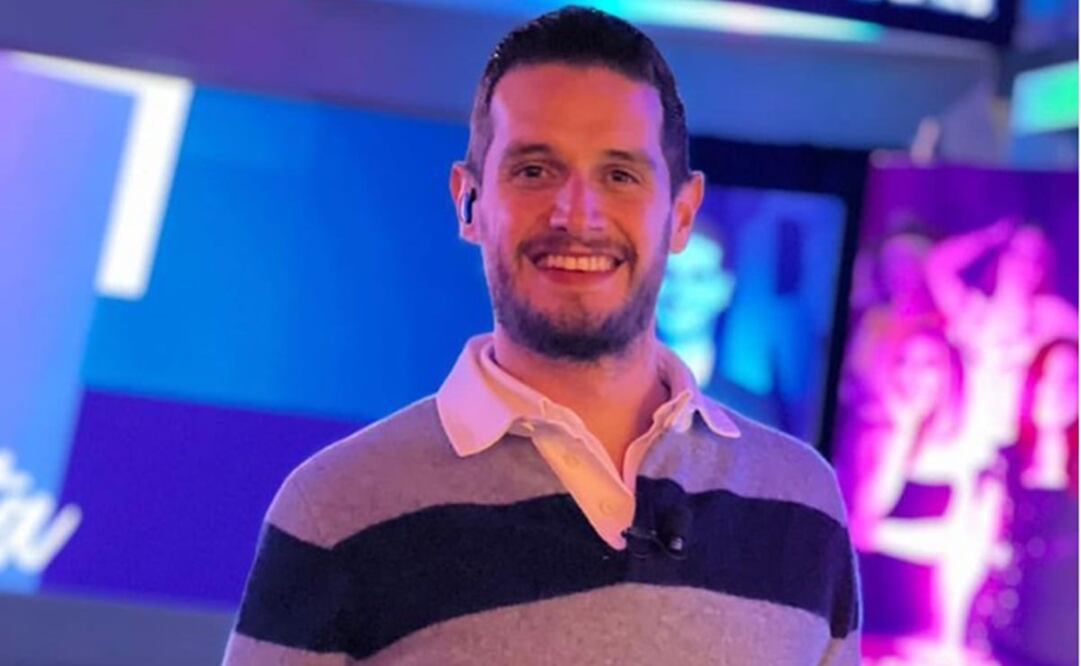 Foto: tomada de Instagram. @adrianmarcelo10