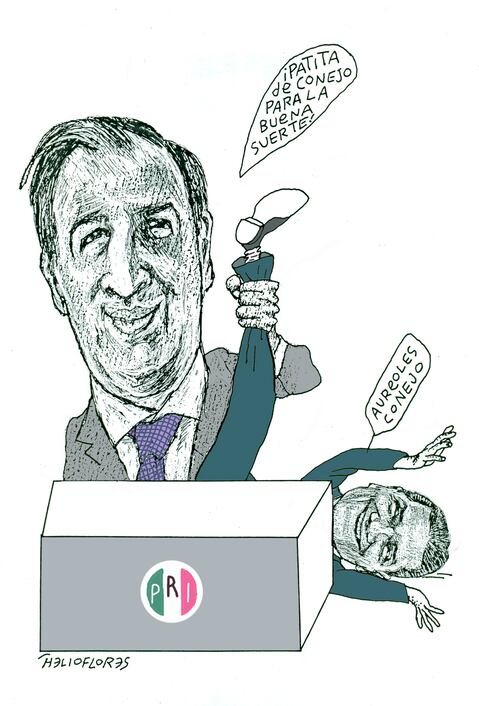 No funcionó