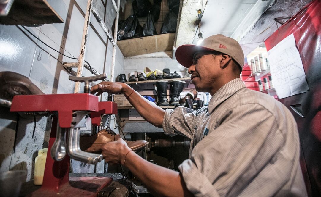 Foto: Archivo / EL UNIVERSAL