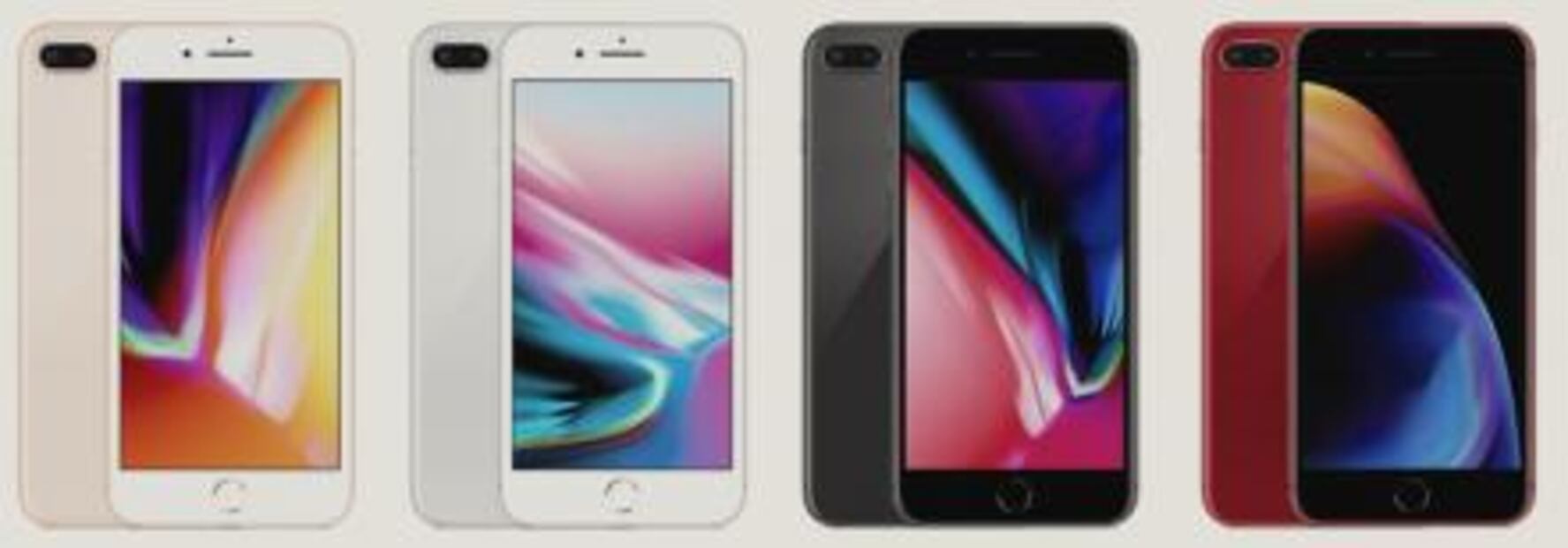 La evolución del iPhone 5 al iPhone 11