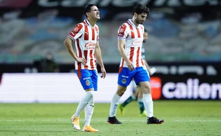 Antonio Briseño responde a Uriel Antuna tras declaraciones polémicas, "Nos pasamos de buena onda"