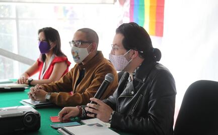 Violencia contra la comunidad lésbico-gay escaló en 16% en dos años