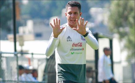 Diego Ramírez con título de técnico… ¿patito o regalado?