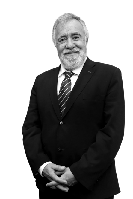 Alejandro Encinas Rodríguez