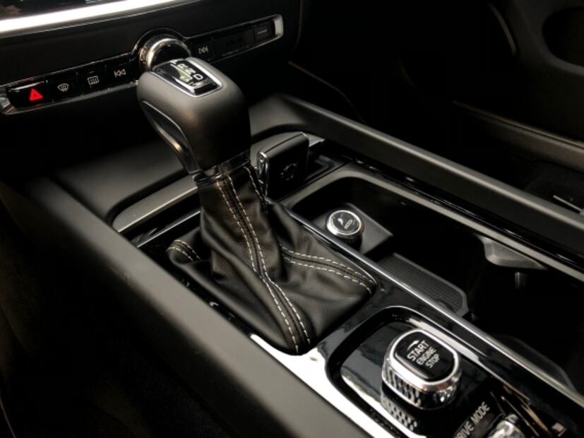 Tercera generación de Volvo S60 llega a México 