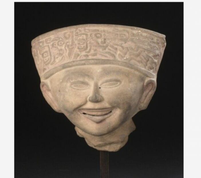 Anuncian una segunda subasta con piezas prehispánicas de México en Francia