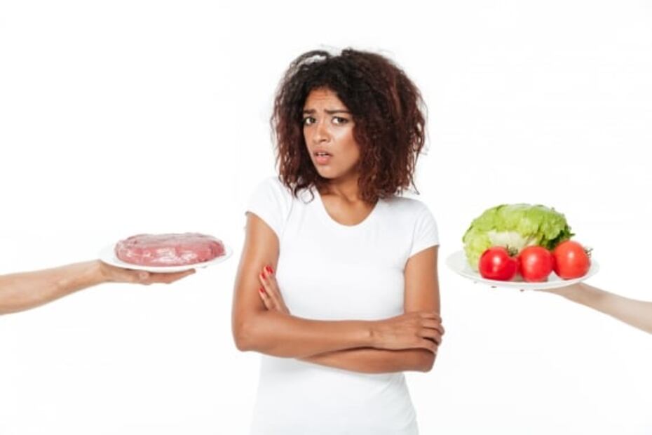 Conmemora el Día Mundial Sin Carne con esta receta 