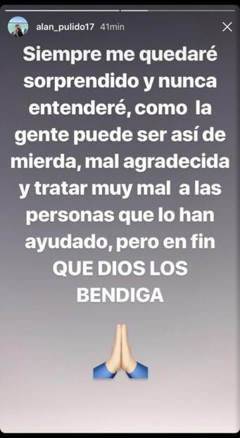 Jugadores de Chivas respaldan a Matías Almeyda