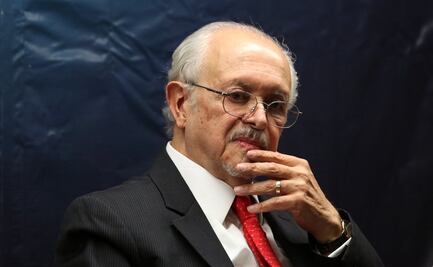 Mario Molina, el científico mexicano más reconocido en la historia