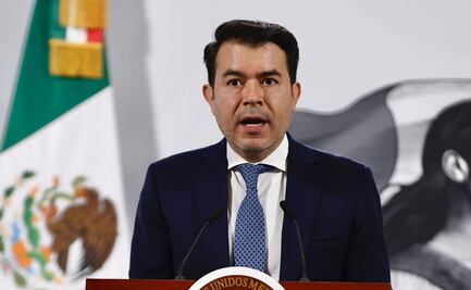 "Grupo Salinas falta a la verdad"; Nunca se firmó algún acuerdo en gobierno de AMLO: Félix Arturo Medina, exjefe del SAT