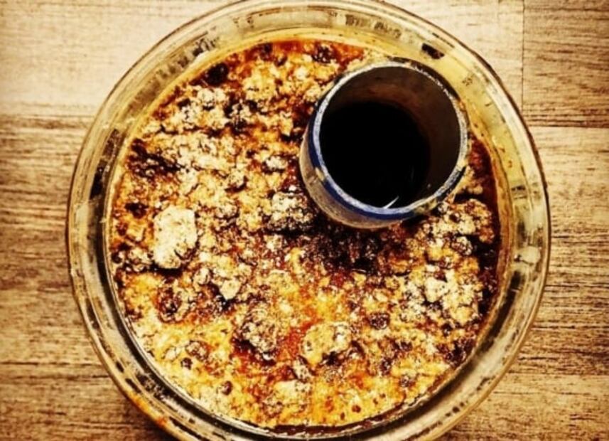 La salsa de soya no es japonesa, ¿de dónde es?