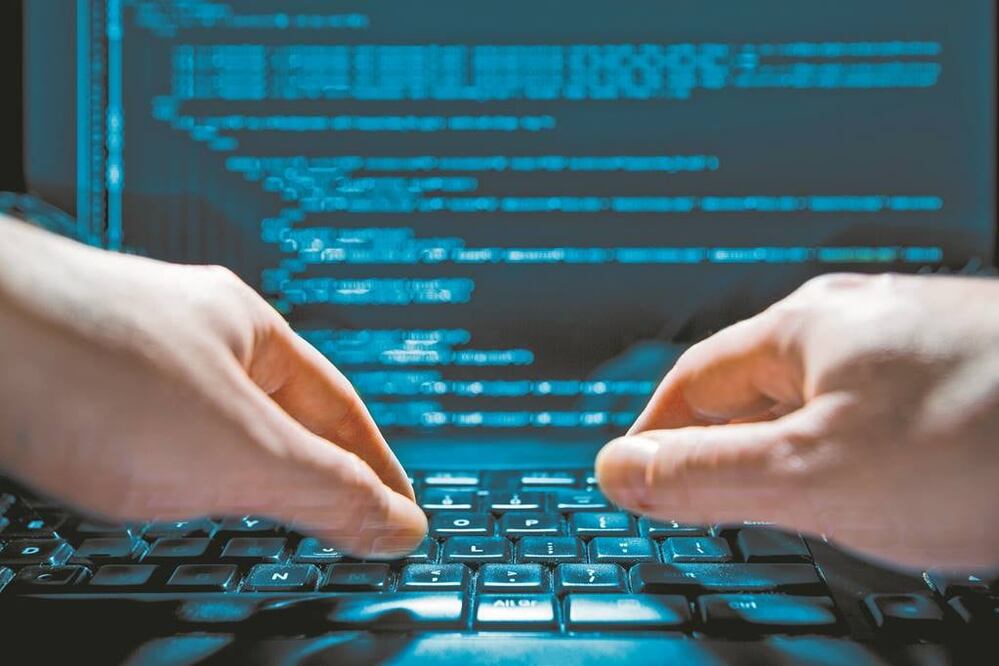 De acuerdo con Fortinet, México es el país con el mayor número de ciberataques en América Latina. Foto/ARCHIVO EL UNIVERSAL