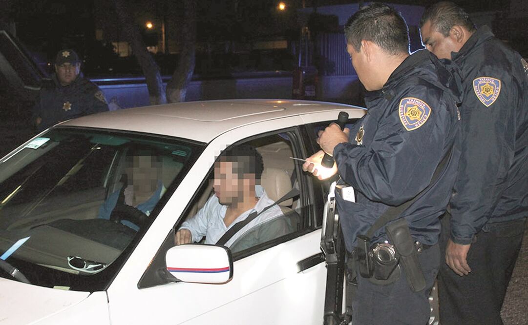 Foto: Archivo / EL UNIVERSAL 