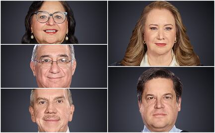 Estas son las atribuciones que debe cumplir el ministro presidente de la Corte 