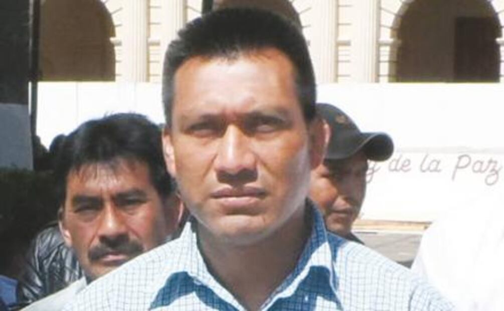 Usan "castigos ejemplares" para sancionar presuntos delitos y “traiciones”
