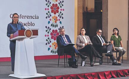 “Fiscalía no investigará a expresidente Calderón”  