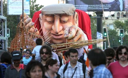 Chile recuerda la vida y obra de Neruda