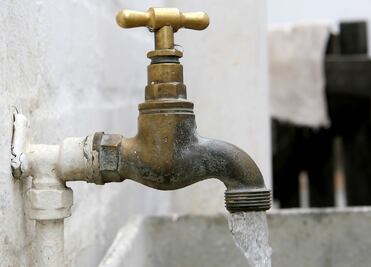 Sacmex garantiza que este jueves normaliza suministro de agua 