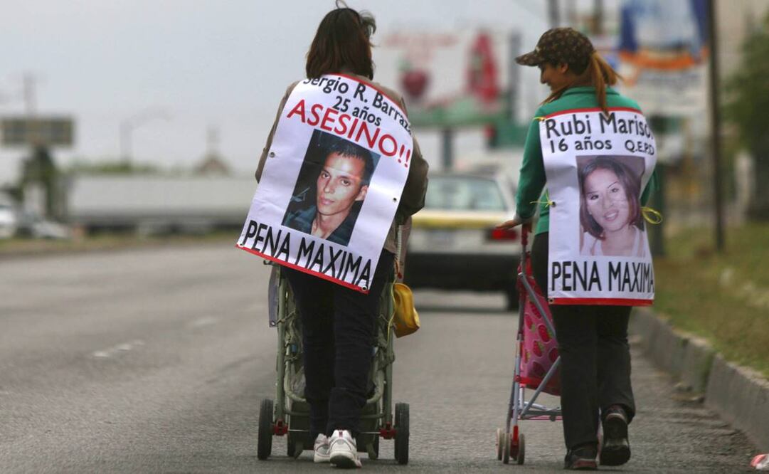 Archivo EL UNIVERSAL.