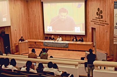 Llaman a participar en marcha por la ciencia