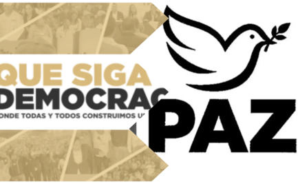 Aspirantes a partido "QueSigaMX" y "México Tiene Vida", bajo la lupa de la UIF; detectan financiamiento sospechoso