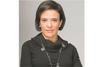 Ana Laura Magaloni Kerpel