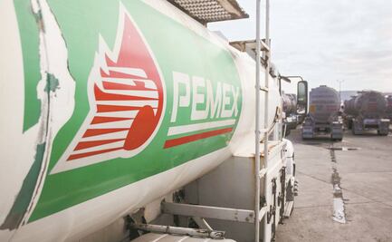 FMI sugiere lupa a finanzas de Pemex vía consejo de expertos