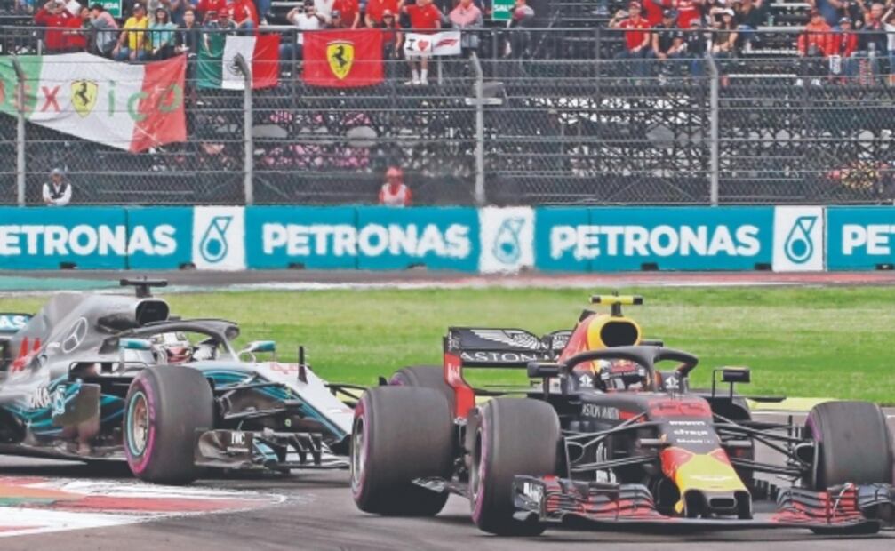 GP de México 2019: ¿Qué debe hacer Hamilton para coronarse?