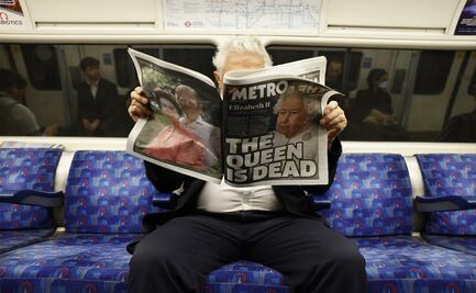 De la muerte de Isabel II al asesinato de Shinzo Abe: las figuras políticas que se fueron este año