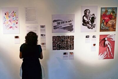 Amnistía Internacional pide acabar con feminicidios