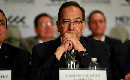 CCE pide al Congreso un ombudsman del contribuyente con trayectoria fiscal